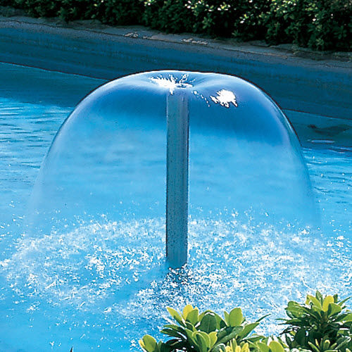 Jet pour fontaine - WATER BELLS - Fontana Fountains