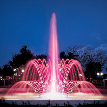 Jet pour fontaine - C154 - Fontana Fountains