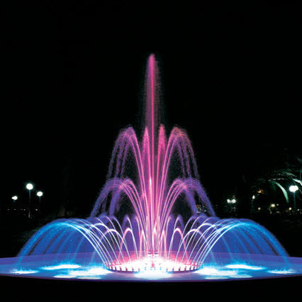 Jet pour fontaine - C117 - Fontana Fountains