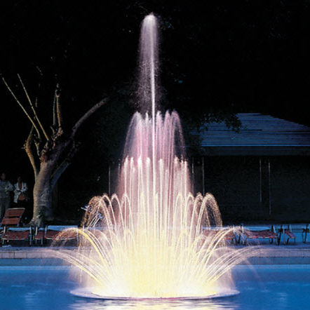 Jet pour fontaine - FF 2410 - Fontana Fountains