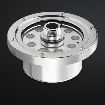 Projecteur lyre IP68 - ULR650 - Fontana Fountains - à LED / d'extérieur / pour espace public