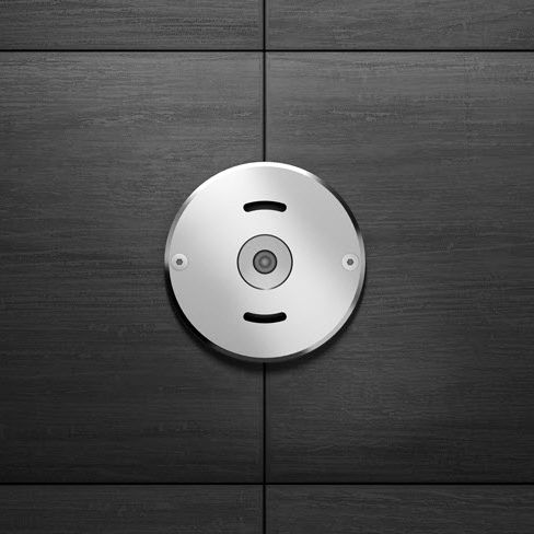 Luminaire encastré - PL MINI - Fontana Fountains - à LED / rond / IP68