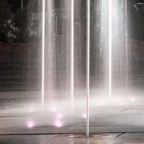 Jet pour fontaine - FPK 1000  - Fontana Fountains