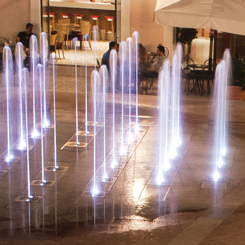 Jet pour fontaine - FPK 7000 - Fontana Fountains