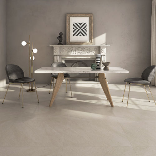 Carrelage en grès cérame - COLISEO - UNDEFASA - en céramique / mat / d'intérieur