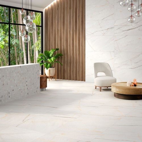 Carrelage en grès cérame - ESSENZA - UNDEFASA - en céramique / mat / à relief