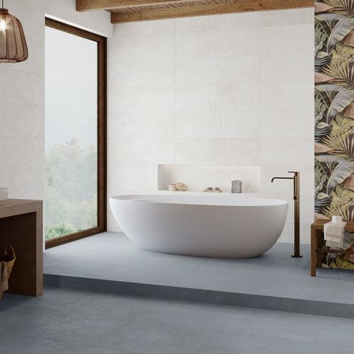 Carrelage en grès cérame - MEDITERRANEA  - UNDEFASA - mat / d'intérieur / de salle de bain