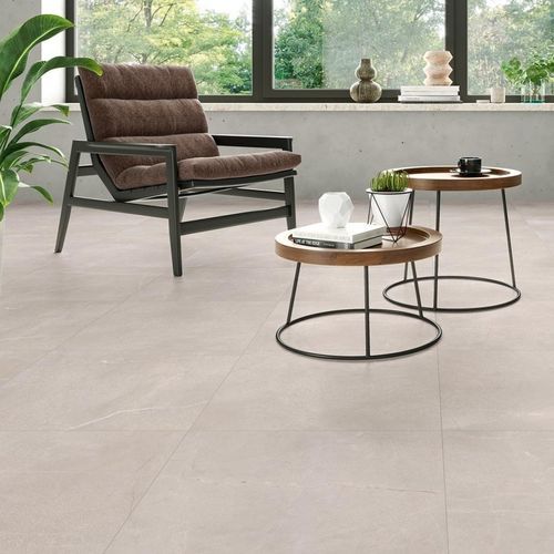 Carrelage en grès cérame - ROYAL PULPIS - UNDEFASA - mat / lisse / vieilli