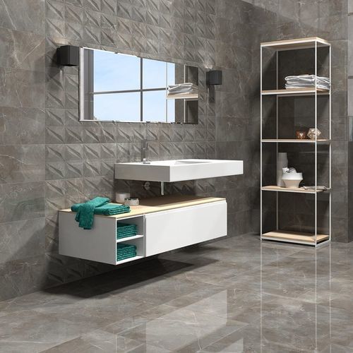 Carrelage d'intérieur - MARSELLA - UNDEFASA - de salle de bain / de salon / mural