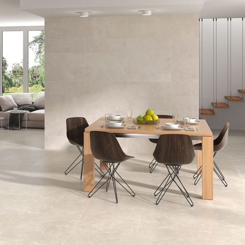 Carrelage en grès cérame - TIVOLI - UNDEFASA - mat / finition nacré / d'intérieur