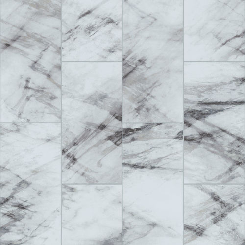 Revêtement de sol en pierre reconstituée - VEILED INTRIGUE  - Armstrong flooring - d'intérieur / pour salle de séjour / pour le tertiaire