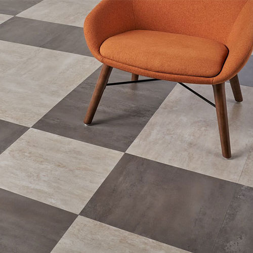 Revêtement de sol en vinyle - UNIFY   - Armstrong flooring - d'intérieur / pour bureau / pour le tertiaire