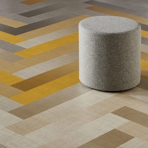 Revêtement de sol en vinyle - EXCHANGE  - Armstrong flooring - d'intérieur / pour bureau / pour le tertiaire
