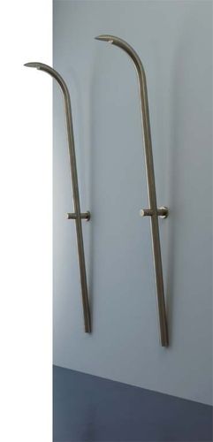 Set de douche mural - COBRA - Rapsel International Srl - contemporain / thermostatique
