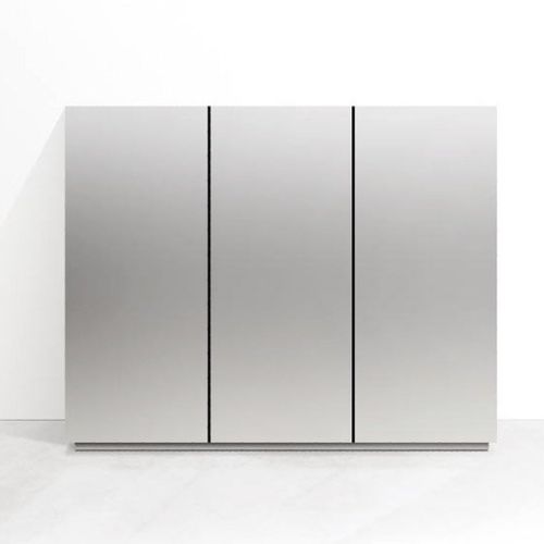 Armoire de rangement pour cuisine contemporain - ALMACENAJE - Artificio - en aluminium
