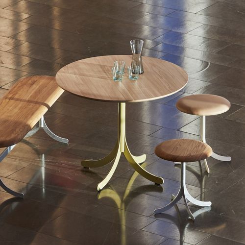 Table classique - ATLAS - Swedese Möbler - en chêne / en frêne / en stratifié