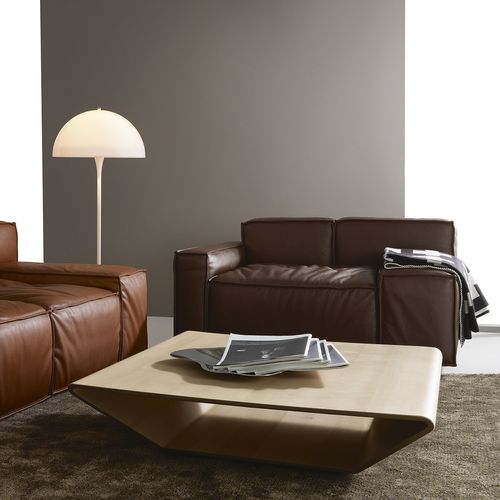Table basse contemporaine - BRASILIA - Swedese Möbler - en chêne / en noyer / en bouleau