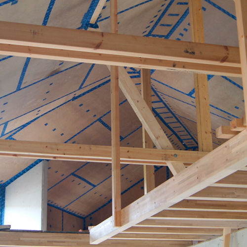 Panneau de construction - TECH - FINSA - pour agencement intérieur / à grande résistance / durable