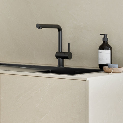 Panneau stratifié pour cuisine - FINTOP LAM - FINSA - à grande résistance / inrayable