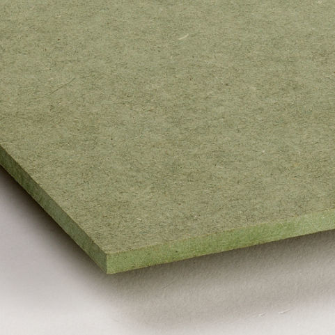 Panneau d'ameublement - H PLUS (E-Z) - FINSA - pour agencement intérieur / classe E1 / durable