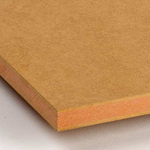 Panneau d'ameublement - IGN NAF - FINSA - pour agencement intérieur / ignifuge / durable