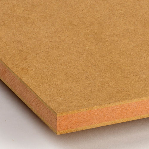 Panneau d'ameublement - PLUS (E-Z) - FINSA - pour agencement intérieur / classe E1 / durable