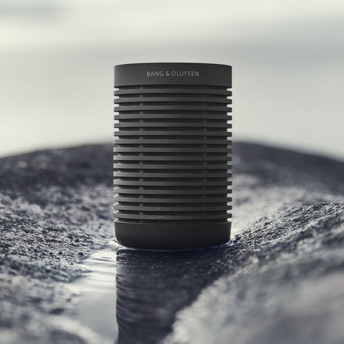 Enceinte sans fil - BEOSOUND EXPLORE - BANG & OLUFSEN - Bluetooth / résidentielle / d'extérieur