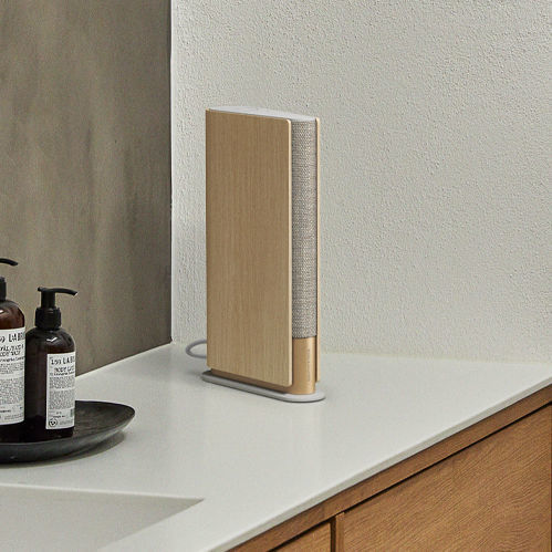 Enceinte connectée - BEOSOUND EMERGE - BANG & OLUFSEN - active / multimédia / résidentielle