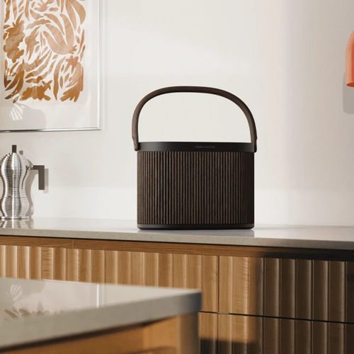 Enceinte encastrable - BEOSOUND A5 - BANG & OLUFSEN - sans fil / Bluetooth / intelligente
