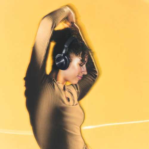 Casque audio Bluetooth - BEOPLAY HX - BANG & OLUFSEN - réducteur de bruit / avec microphone / rechargeable