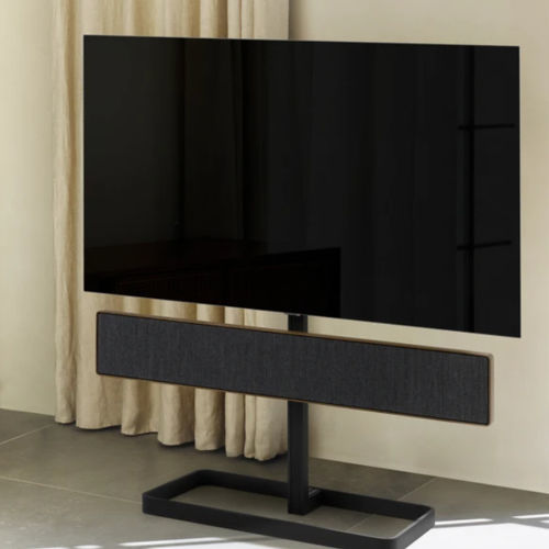 Pied pour enceinte en métal - BEOSOUND STAGE - BANG & OLUFSEN