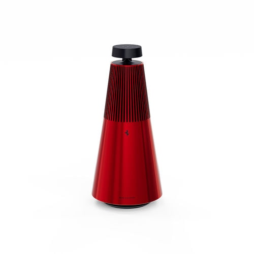 Enceinte sans fil - BEOSOUND 2  - BANG & OLUFSEN - Bluetooth / résidentielle / d'extérieur