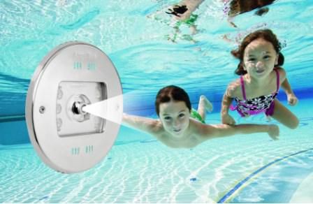Système anti-noyade pour piscine - HOTEL - AngelEye - public