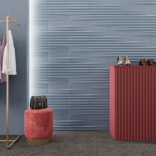 Carrelage en céramique - JOHNSON TILES - poli / intérieur / de salle de bain