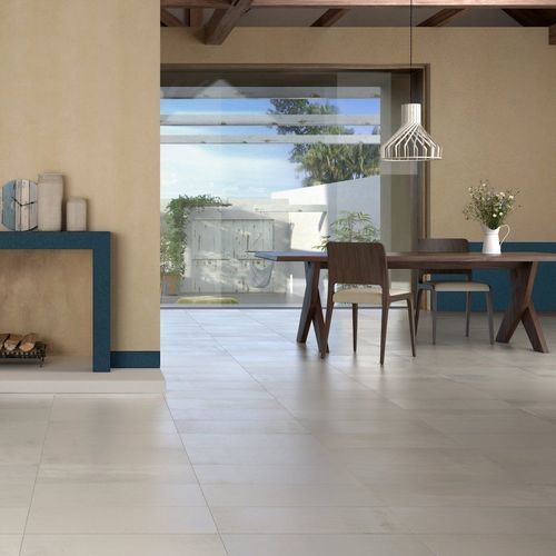 Carrelage en grès cérame - KOTTO - JOHNSON TILES - poli / finition naturelle / d'intérieur