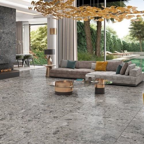 Carrelage en grès cérame - OTTAWA - JOHNSON TILES - finition naturelle / lisse / d'intérieur