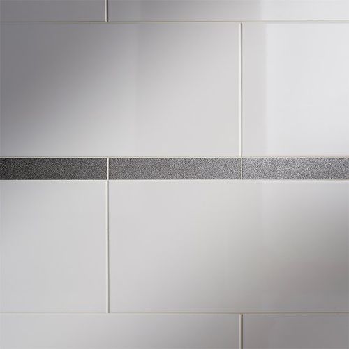 Frise en pierre naturelle - INTRO: BORDERS - JOHNSON TILES - en céramique