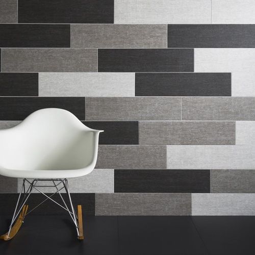 Carrelage en porcelaine - INTRO : WOODLAND - JOHNSON TILES - d'intérieur / de sol / mural