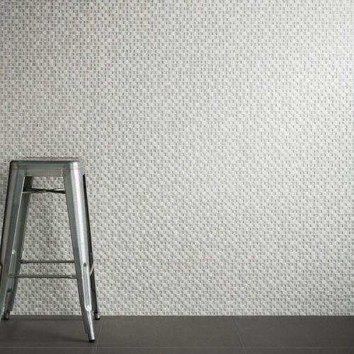 Carrelage en verre - SELECT : JEWELSTONE - JOHNSON TILES - en pierre naturelle / brillant / d'intérieur