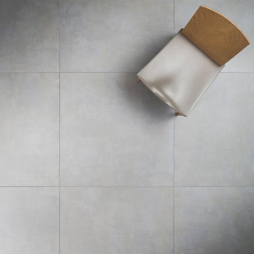 Carrelage en porcelaine - ABSOLUTE : TETRA - JOHNSON TILES - poli / d'intérieur / de sol
