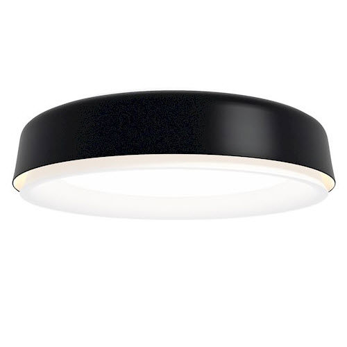 Luminaire apparent - LP GRAND - Louis Poulsen - à LED / rond / IP20