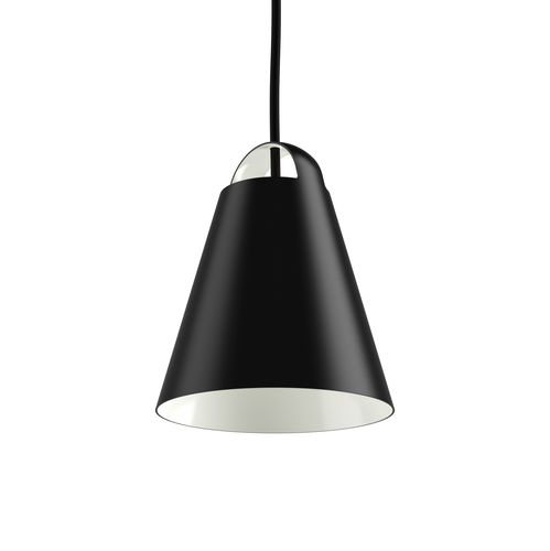 Suspension - ABOVE 175 - Louis Poulsen - en aluminium peint / contemporaine / d'intérieur