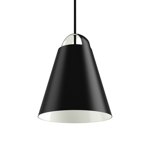 Suspension - ABOVE 250 - Louis Poulsen - en aluminium peint / contemporaine / d'intérieur