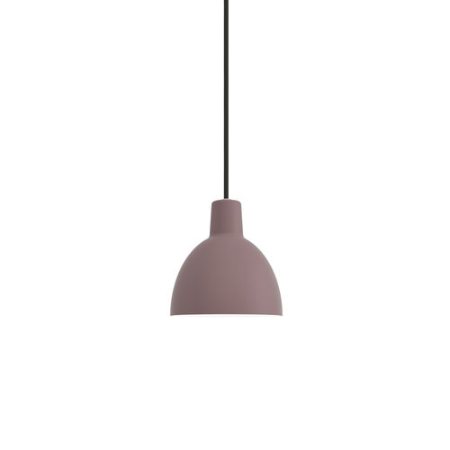 Suspension - TOLDBOD - Louis Poulsen - en aluminium / en acrylique / contemporaine