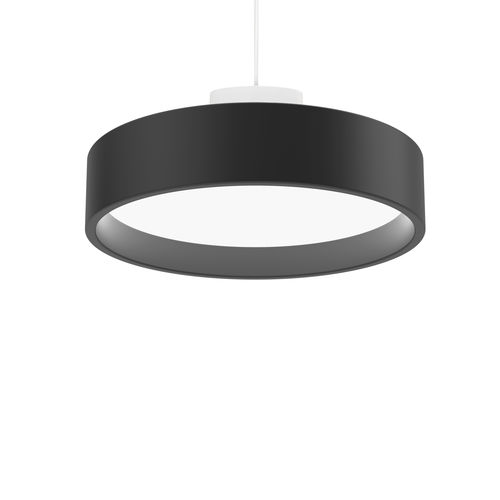 Luminaire suspendu - LP CIRCLE - Louis Poulsen - à LED / rond / IP20