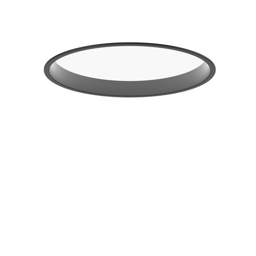 Luminaire encastré - LP CIRCLE  - Louis Poulsen - à LED / rond / IP20