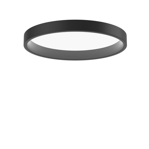 Luminaire encastré - LP CIRCLE SEMI - Louis Poulsen - à LED / rond / IP20