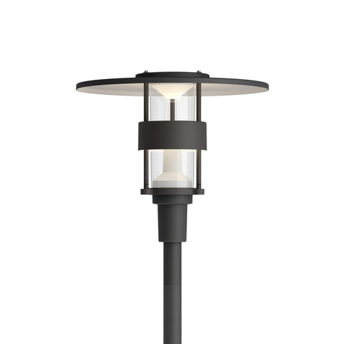 Lampadaire urbain - ALBERTSLUND MINI - Louis Poulsen - contemporain / en acier inoxydable / en verre