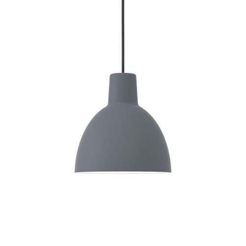 Suspension - TOLDBOLD 250 - Louis Poulsen - en aluminium / contemporaine / d'intérieur