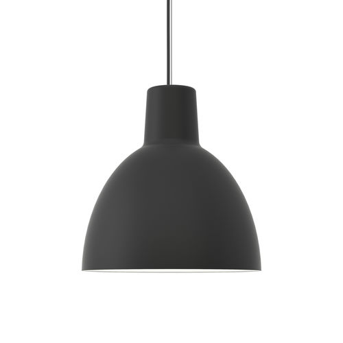 Suspension - TOLDBOLD 400 - Louis Poulsen - en aluminium / contemporaine / d'intérieur